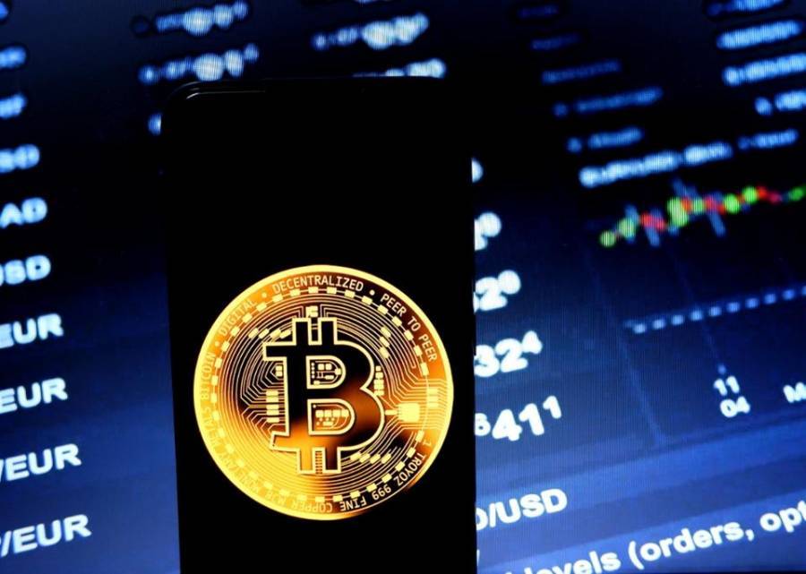 Ξανά πάνω από τα 10.000 δολάρια το Bitcoin