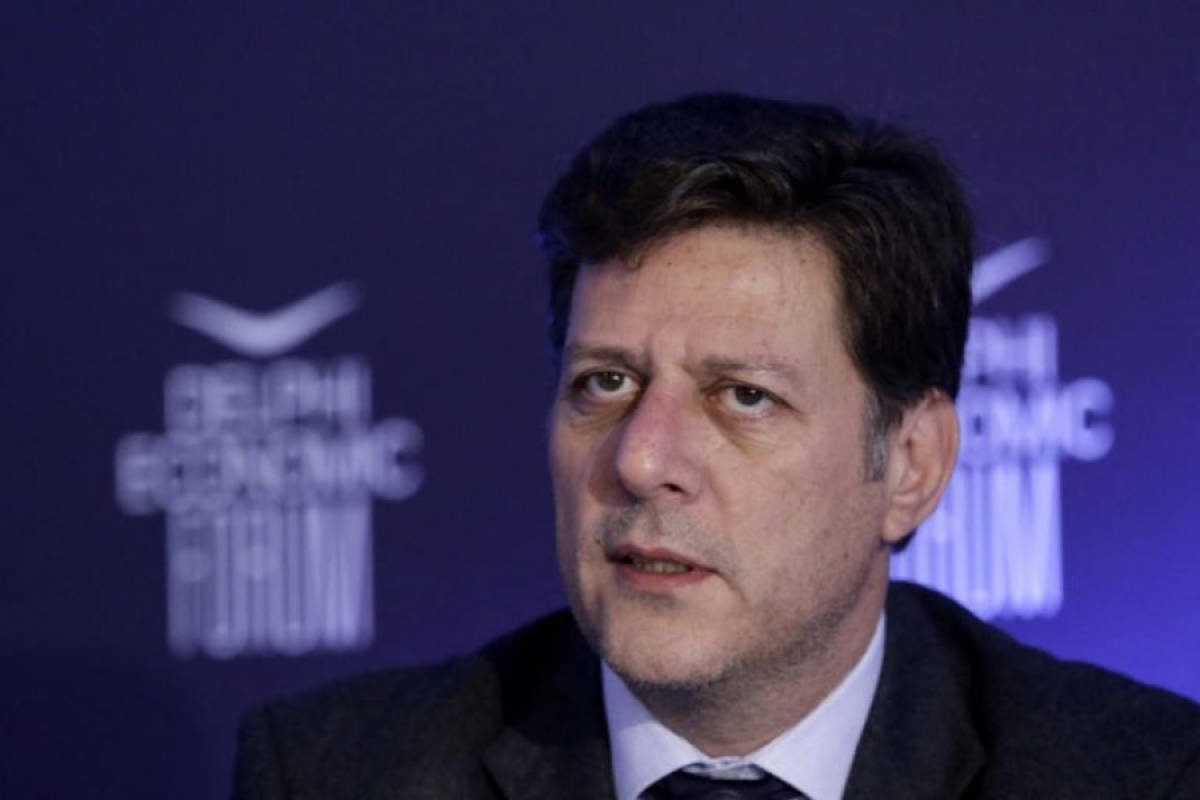 Στις Βρυξέλλες ο Βαρβιτσιώτης για τη Μνήμη του Ολοκαυτώματος