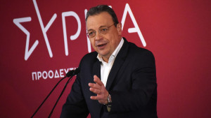 Φάμελλος: Ο κ. Λαζαρίδης είναι σήμα κατατεθέν της ρουσφετολογικής αντίληψης της ΝΔ
