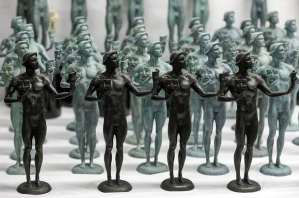 SAG Awards 2022: Οι εκπλήξεις και οι ιστορικές πρωτιές των φετινών υποψηφιοτήτων