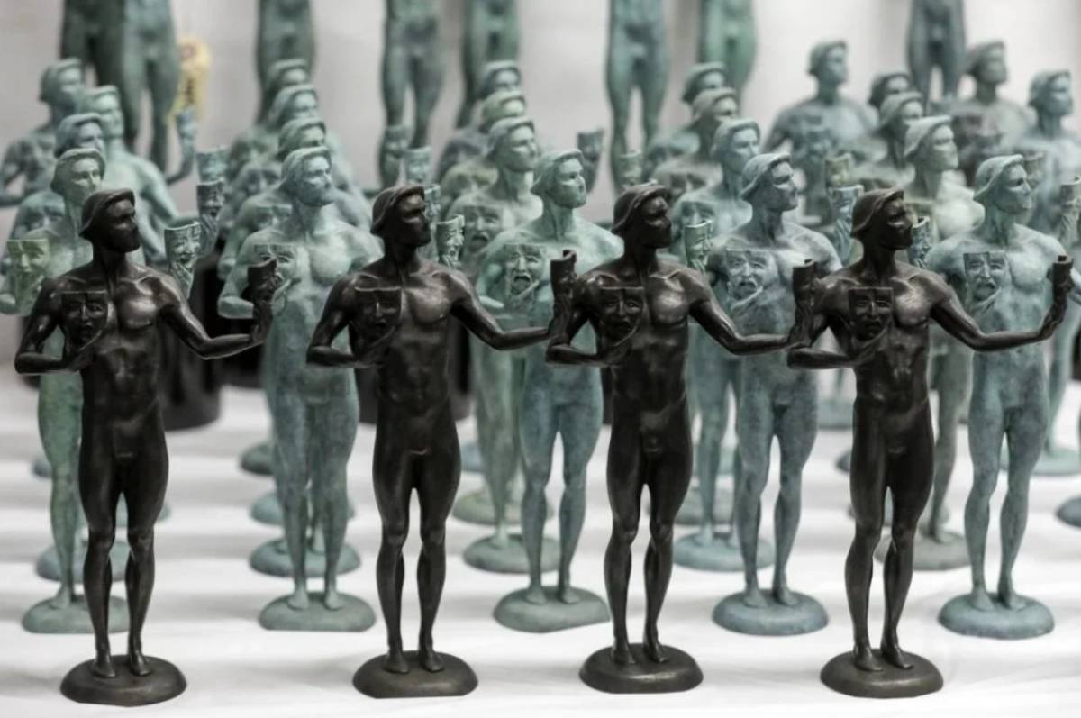SAG Awards 2022: Οι εκπλήξεις και οι ιστορικές πρωτιές των φετινών υποψηφιοτήτων