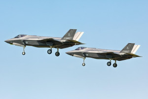 F-35 στην Τουρκία: Γιατί ανησυχεί το Ισραήλ