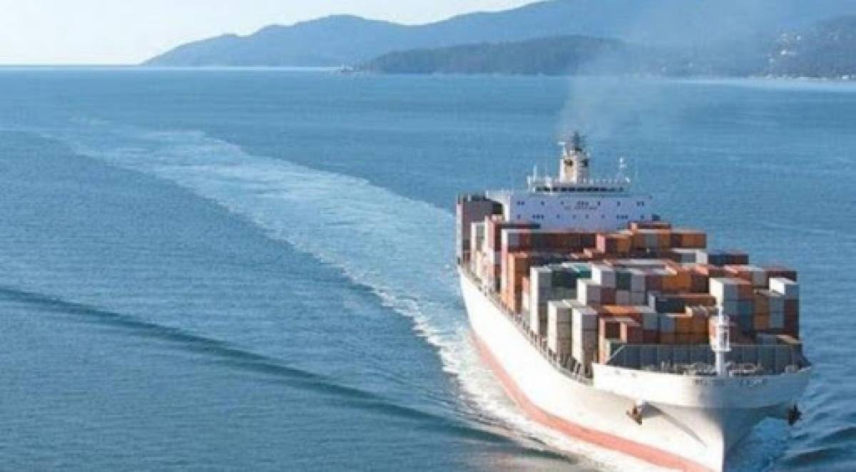 ΕΛΣΤΑΤ: Μειώθηκε κατά 0,9% ο Ελληνικός Εμπορικός Στόλος τον Απρίλιο