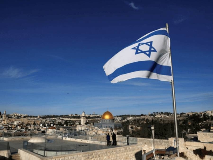 Σε ολικό lockdown μπαίνει το Ισραήλ μετά τα Χριστούγεννα