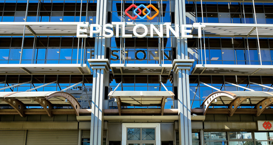 EPSILON NET: Εξαγόρασε όλες τις μετοχές μειοψηφίας της Epsilon HR
