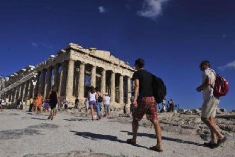 «Ελλάδα, η επιτυχία του καλοκαιριού», είπαν και ελάλησαν οι Γερμανοί...