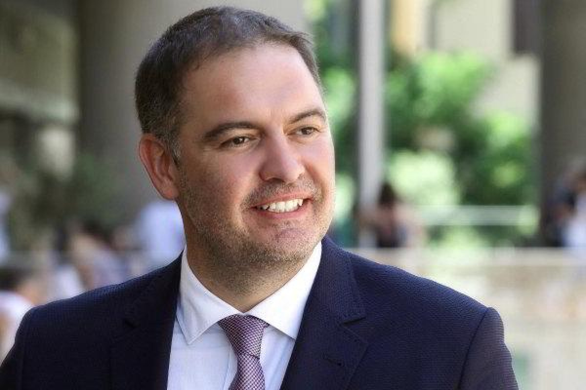 Πρόεδρος της HOTREC εξελέγη o Αλέξανδρος Βασιλικός του ΞΕΕ