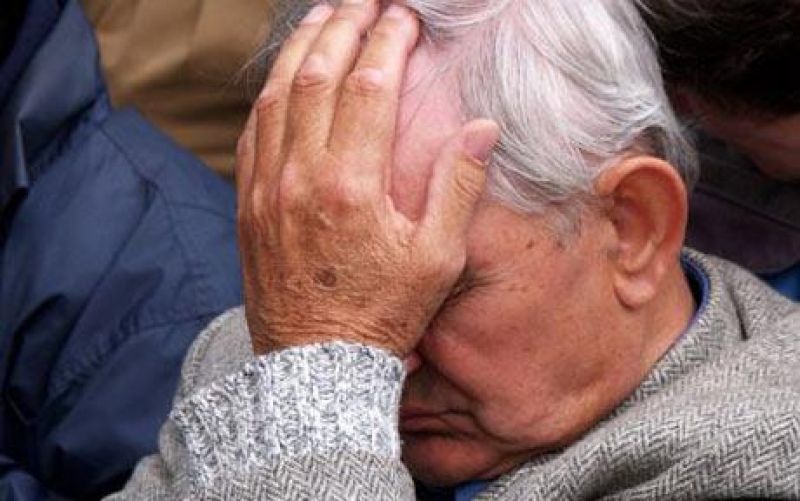 Στο περίμενε για τη σύνταξη μέχρι και τρία χρόνια