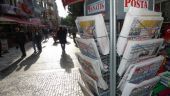 «Καμπανάκι» στην Τουρκία για την ελευθερία του Τύπου