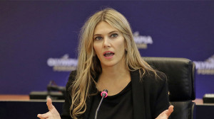 Άρση της ασυλίας Καϊλή αποφάσισε το Ευρωκοινοβούλιο