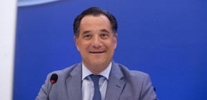 Γεωργιάδης για «Turkaegean»: Ζητώ συγγνώμη από όσους στεναχώρησα