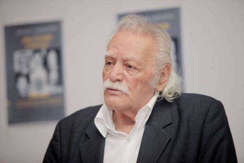 Βαριά λόγια από Γλέζο για ΣΥΡΙΖΑ-Τσίπρα:Χρειαζόμαστε άλλον πολιτικό σχηματισμό
