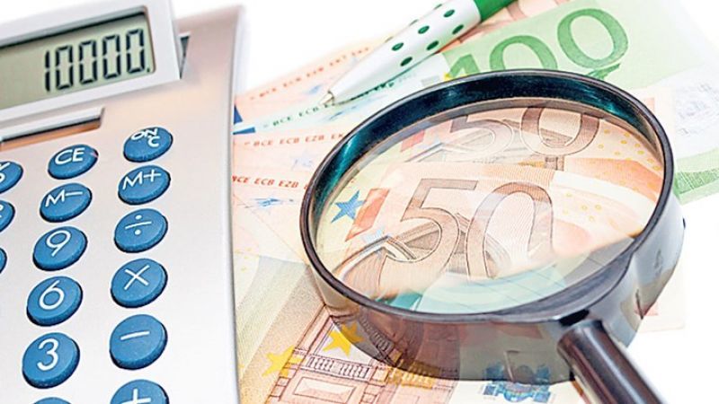 Ρύθμιση οφειλών σε 120 δόσεις για χρέη μέχρι 50.000 ευρώ