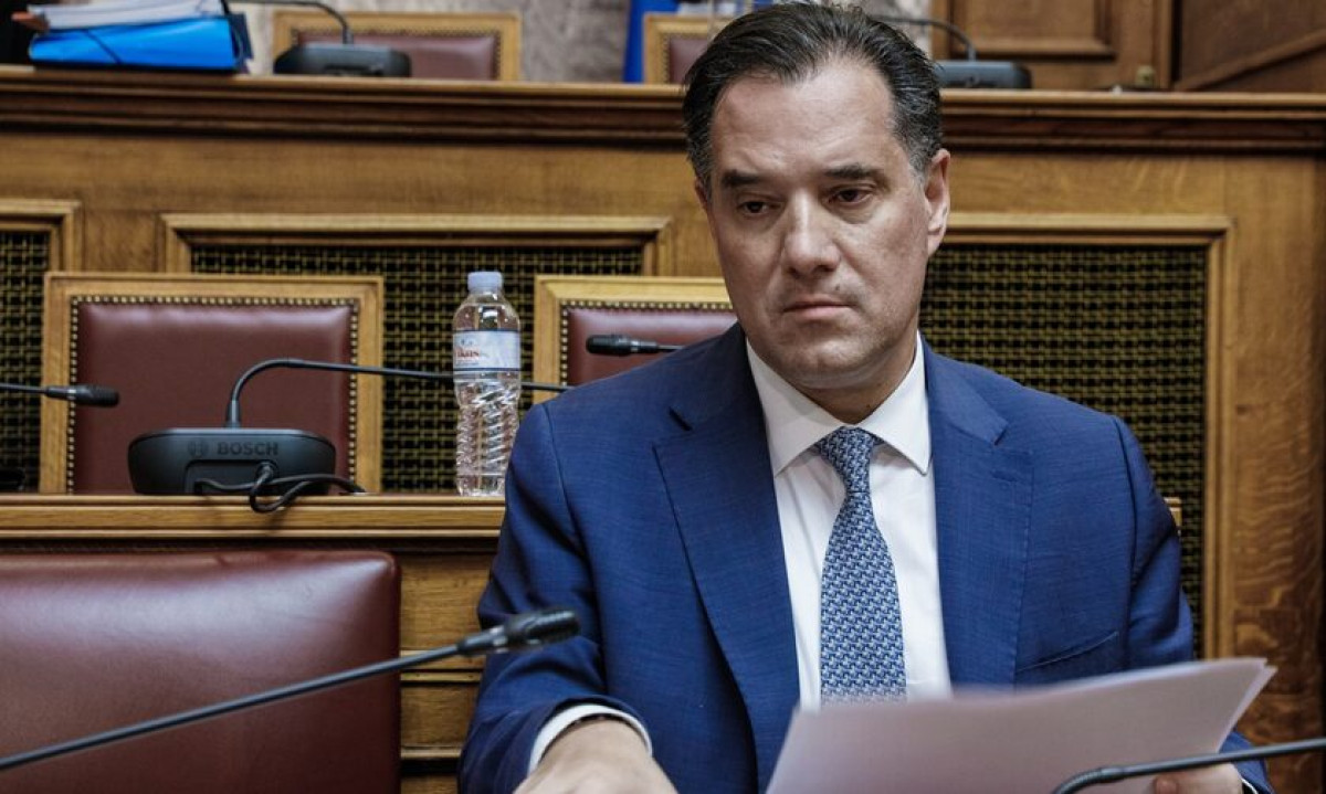 Γεωργιάδης για Τέμπη: Έχουμε τον ορισμό των ανθρωπίνων λαθών