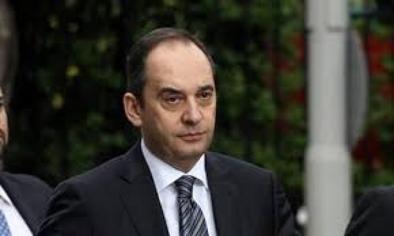 Συνεδριάζει την Τρίτη η Κ.Ο. της Νέας Δημοκρατίας