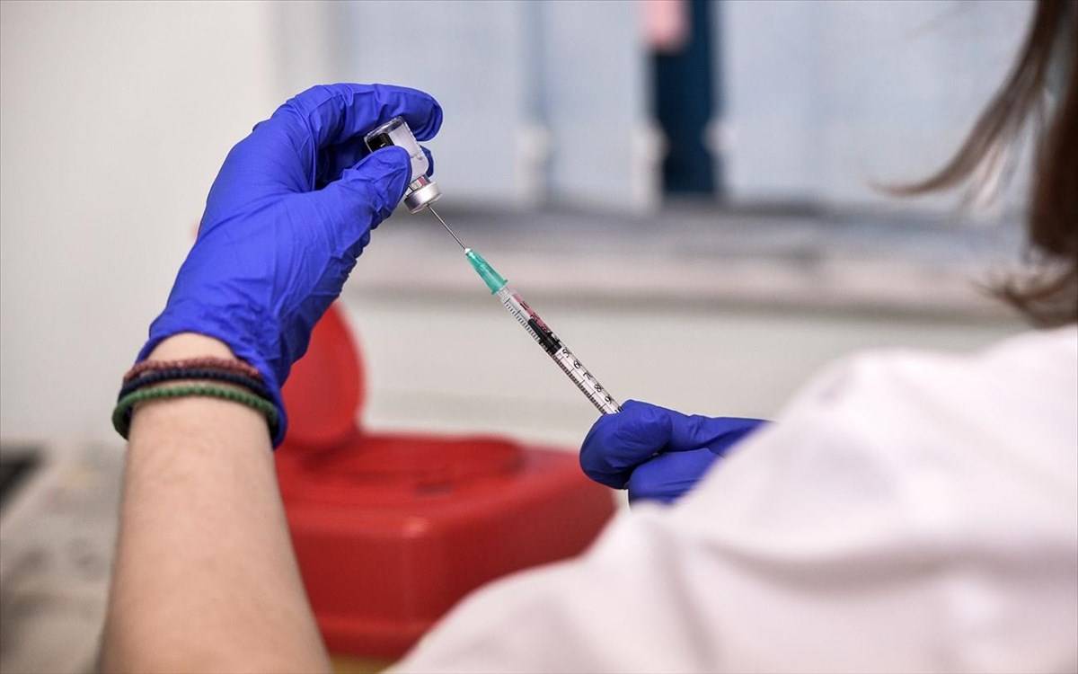 Εμβολιασμοί:Χωρίς... βιασύνη τα παιδιά-Διαθέσιμα όλα τα εμβόλια για τους 25-29