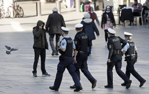 Γερμανία: Επίθεση με μαχαίρι εναντίον πολιτικού του κόμματος ΑfD
