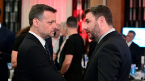 Δημοσκόπηση για τις εκλογές στο ΠΑΣΟΚ: Τα...2+1 σενάρια του β'γύρου