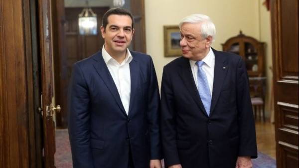 Ξεκίνησε και επισήμως η προεκλογική περίοδος