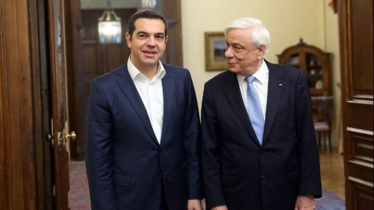 Ξεκίνησε και επισήμως η προεκλογική περίοδος