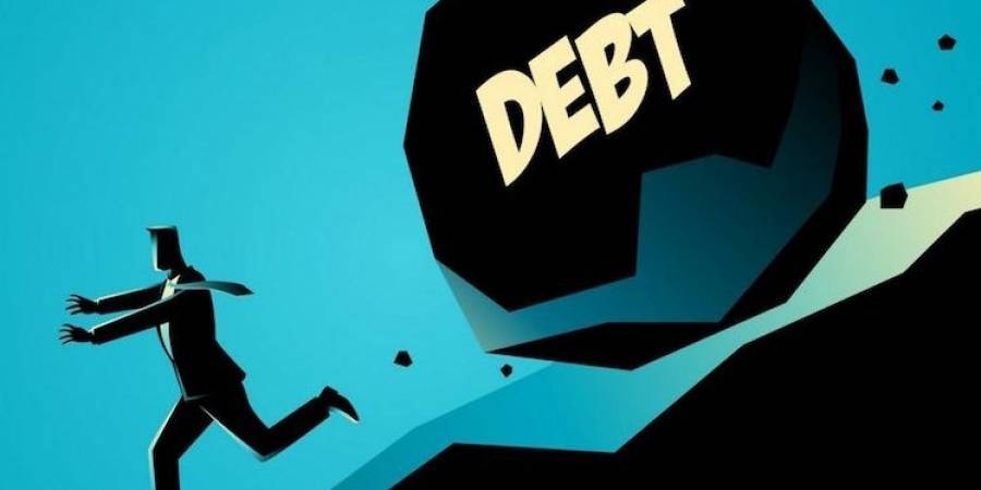 Μεταξύ πλειστηριασμών και «στρατηγικών κακοπληρωτών»-Επαναφορά ατζέντας για το ιδιωτικό χρέος