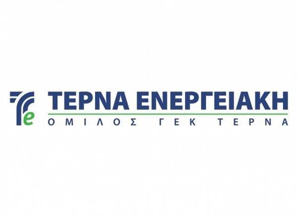 ΤΕΡΝΑ ΕΝΕΡΓΕΙΑΚΗ: Αυξημένα κατά 54,9% τα καθαρά κέρδη το α'εξάμηνο