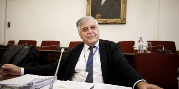 Υπόθεση Novartis: Κατάθεση- «φωτιά» για σχέδιο προφυλάκισης Σαμαρά, Γεωργιάδη, Λοβέρδου