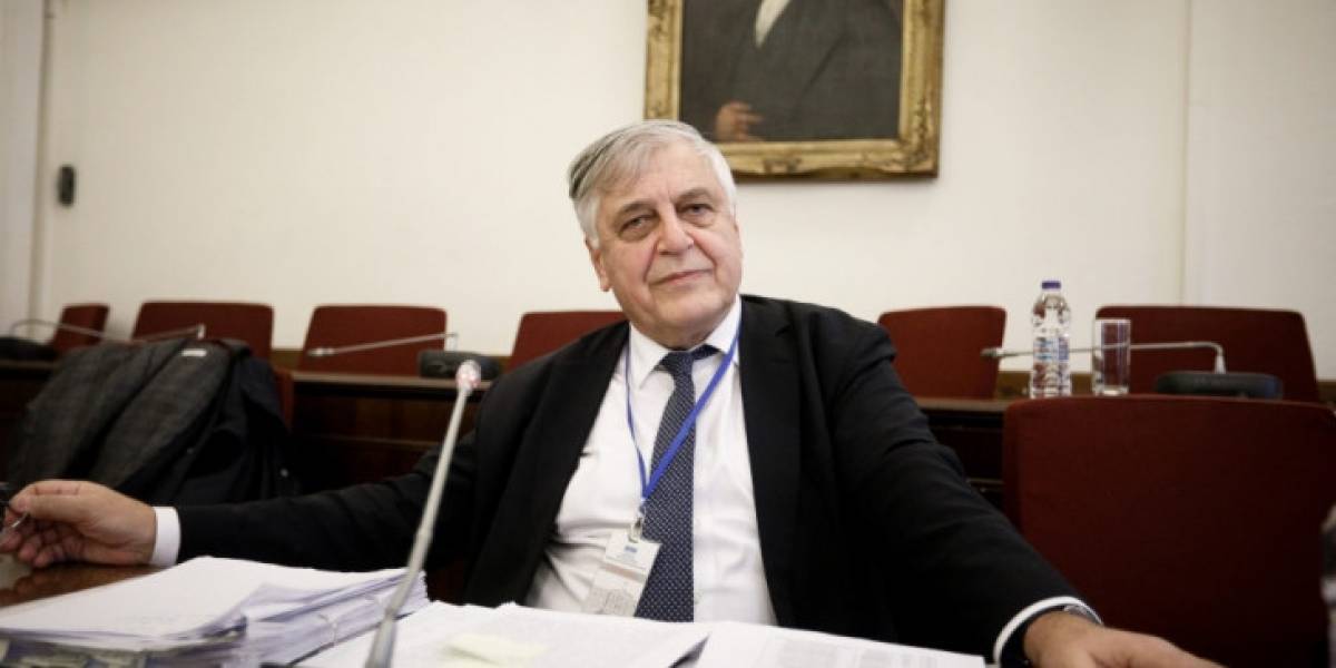 Υπόθεση Novartis: Κατάθεση- «φωτιά» για σχέδιο προφυλάκισης Σαμαρά, Γεωργιάδη, Λοβέρδου