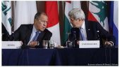 ΗΠΑ-Ρωσία: Στον πάγο οι διπλωματικές σχέσεις λόγω Συρίας