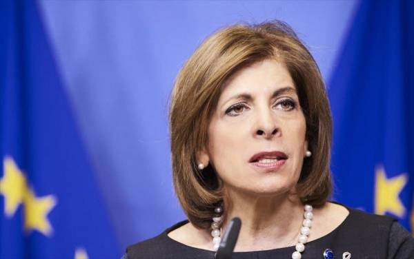 Κυριακίδου: Πιθανά νέα προβλήματα στις παραδόσεις εμβολίων-Από Απρίλιο η Johnson&amp;Johnson