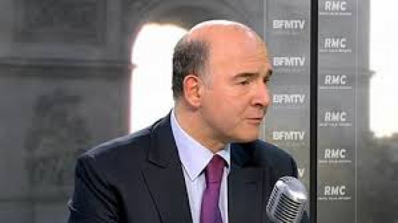 Μοσκοβισί: "Να περάσουμε σε κάτι διαφορετικό από την τωρινή τρόικα"