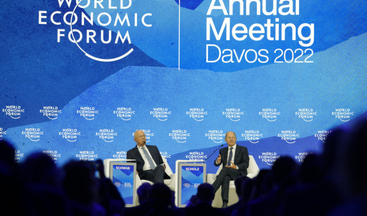 Σολτς: Μπορούμε να απεμπλακούμε από ρωσικό πετρέλαιο τέλος του έτους