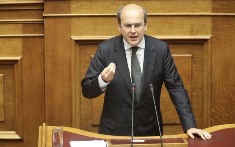 Χατζηδάκης για ΤΡΑΙΝΟΣΕ: Καμία δικαιολογία για καθυστερήσεις