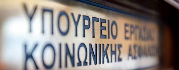 Υπ.Εργασίας: 12 εκατομμύρια στον ΟΠΕΚΑ για ανασφάλιστους υπερήλικες