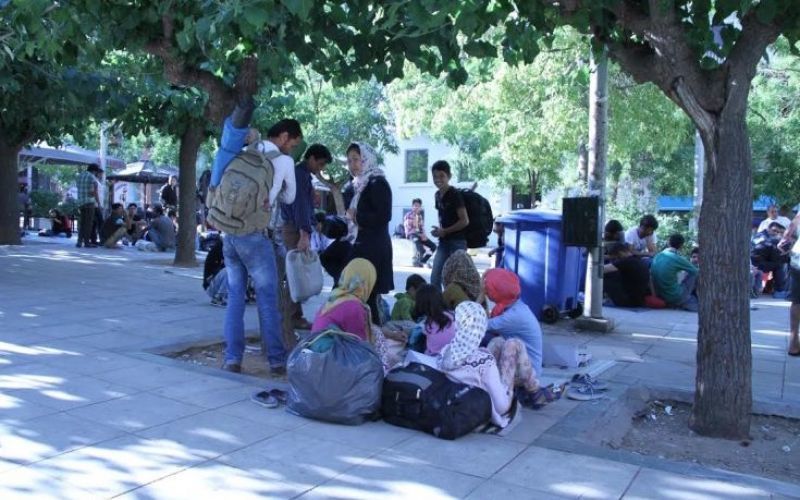 Προσφυγικό:Οργιώδες ευρωπαϊκό παρασκήνιο και blame game με στόχο την Ελλάδα