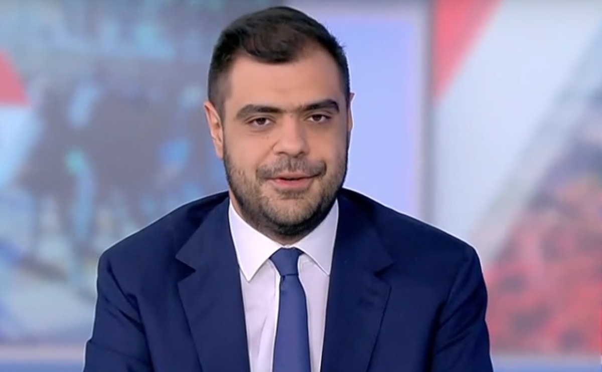 Μαρινάκης: Καλό κλίμα με Τουρκία δεν σημαίνει αυτόματη επίλυση διαφορών