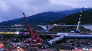 Απεργία των σιδηροδρομικών την Πέμπτη 2 Μαρτίου