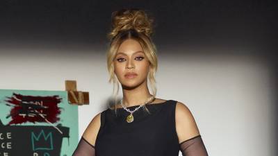 Beyoncé: Γράφει ιστορία ως η πρώτη έγχρωμη γυναίκα που φορά το εμβληματικό Tiffany Diamond