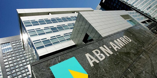 H BNP Paribas ενδιαφέρεται να εξαγοράσει την ABN Amro