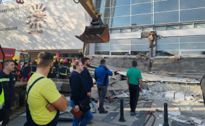 Σερβία: Συλλήψεις για την τραγωδία στο Νόβι Σαντ - Ανάμεσα τους και πρώην υπουργοί