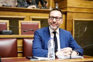 Στουρνάρας για Πειραιώς: Αναγκαία η μείωση ποσοστού του ΤΧΣ