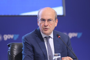 Χατζηδάκης: Στηρίζουμε τα συμφέροντα της Ελλάδας «χωρίς φανφάρες και σαπουνόφουσκες»