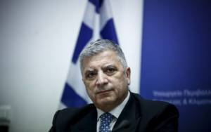 Πατούλης: Restart στη διαχείριση των απορριμμάτων