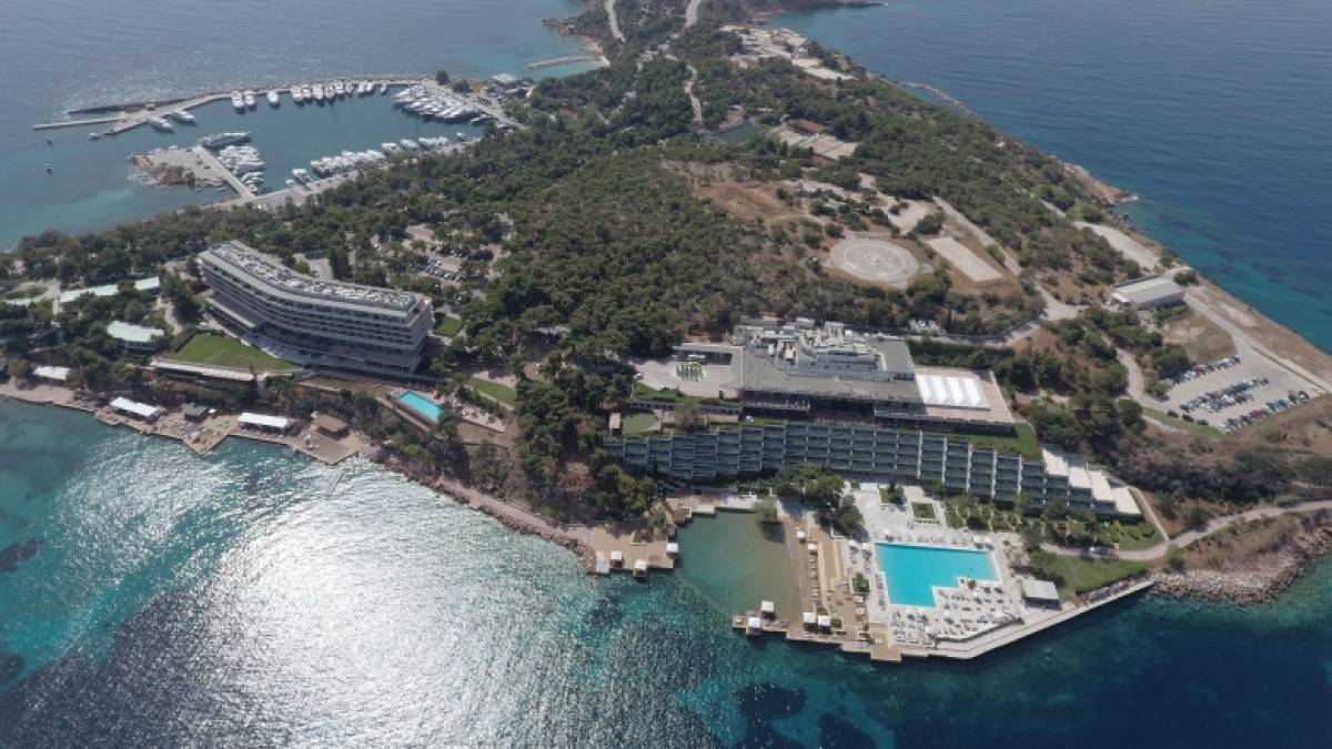 Προοπτικές από την επένδυση στο Ελληνικό και στον Αστέρα Βουλιαγμένης