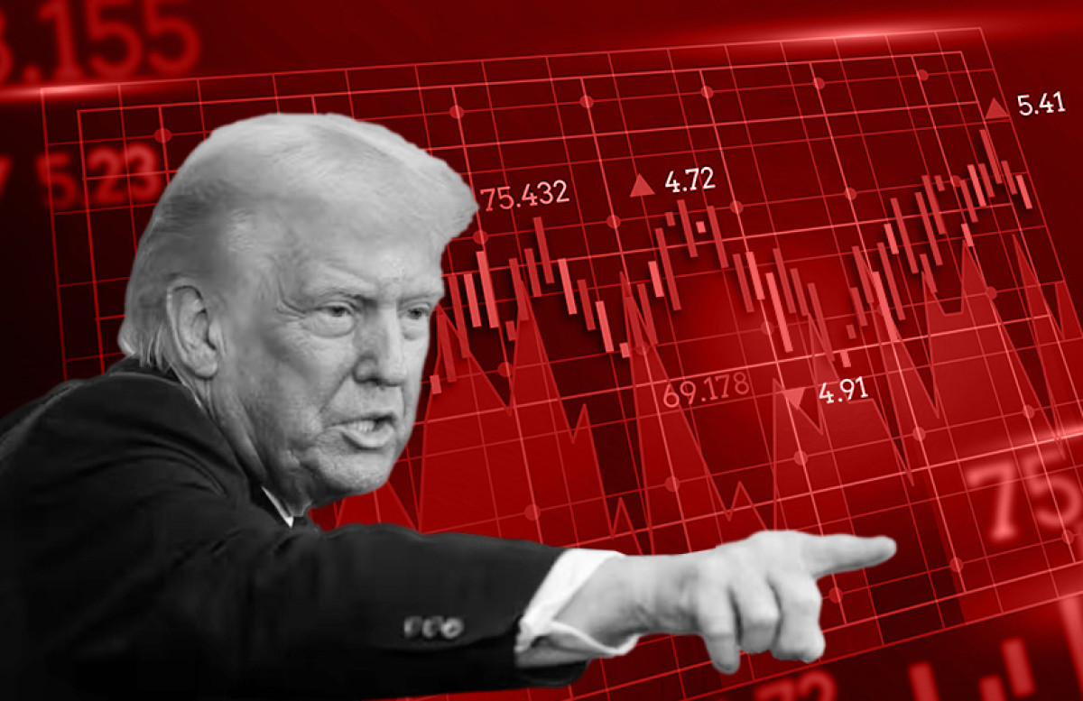 Wall Street: Sell-off ελέω μάκρο- Iσχυρές πιέσεις από Big Tech