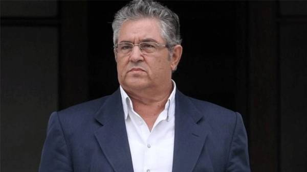 Κουτσούμπας: Η Πρωτομαγιά του 2019 αφετηρία για νέες κατακτήσεις
