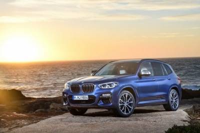 BMW Group: Kορυφαίος κατασκευαστής πολυτελών αυτοκινήτων σε όλο τον κόσμο το 2018