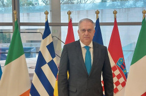 Θεοδωρικάκος: Να σεβαστούν όλοι τις αποφάσεις της δικαιοσύνης