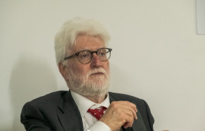 Πέθανε ο δήμαρχος Ιωαννιτών Μωυσής Ελισάφ