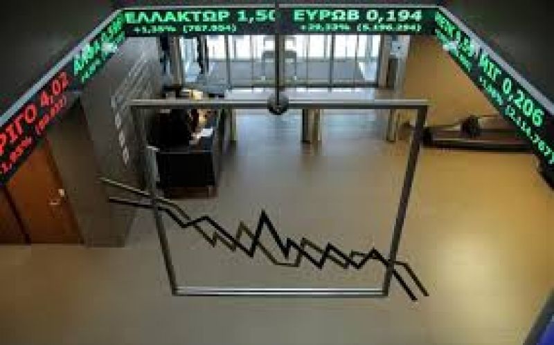 Έκλεισαν τα short αλλά δεν «βλέπουν» long οι traders